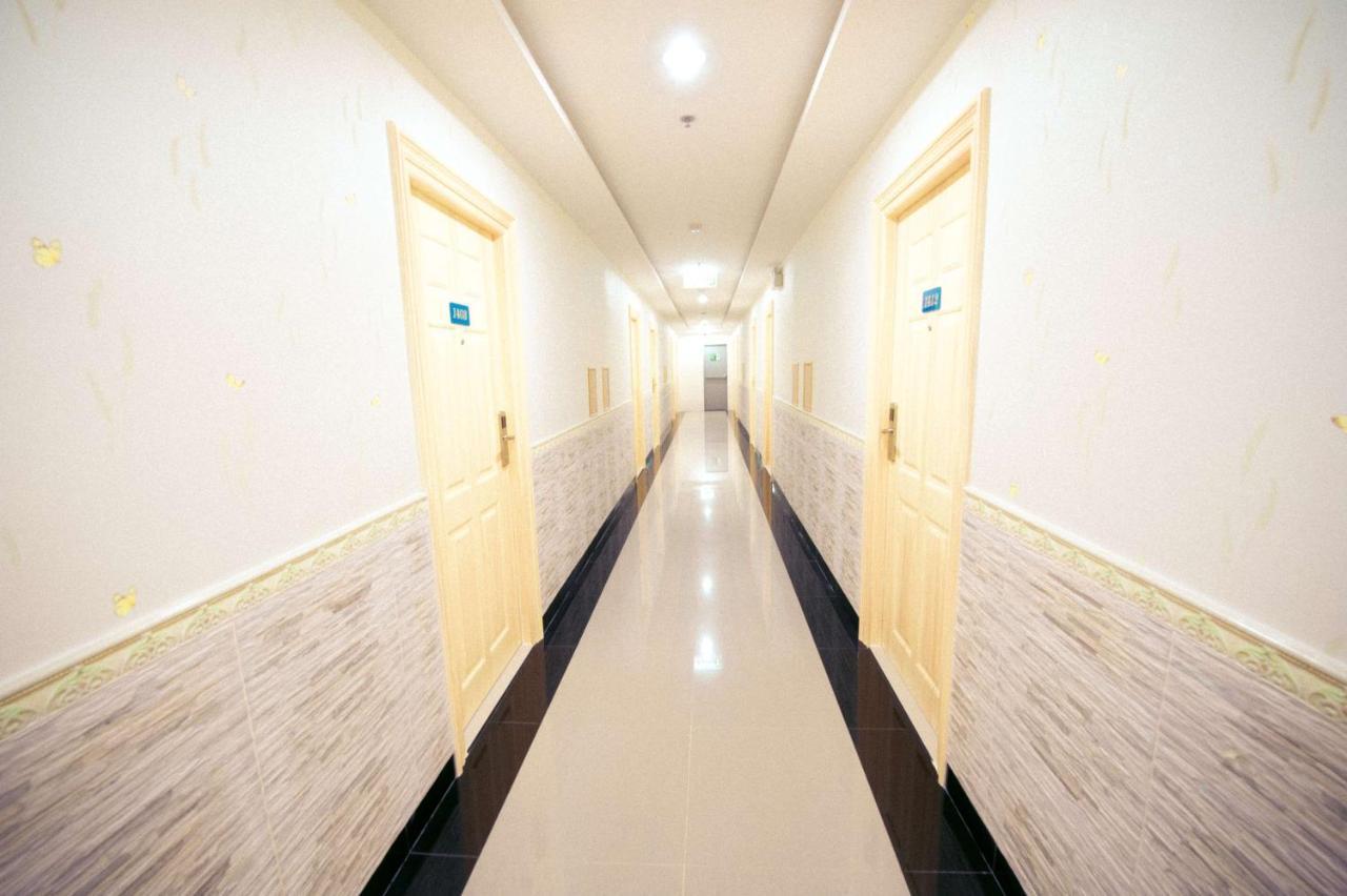 Best Western Royal Buriram Luaran gambar