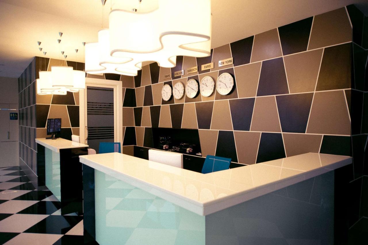 Best Western Royal Buriram Luaran gambar
