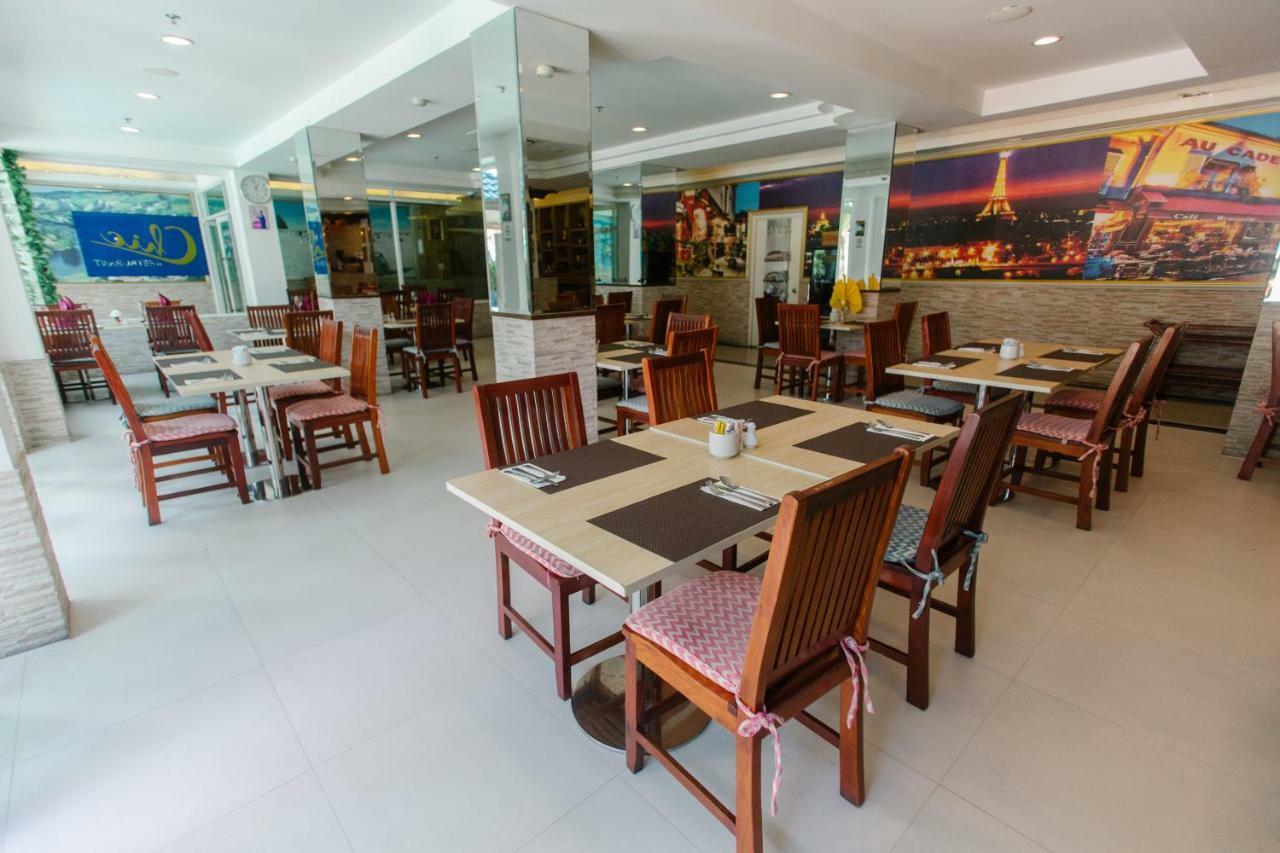 Best Western Royal Buriram Luaran gambar