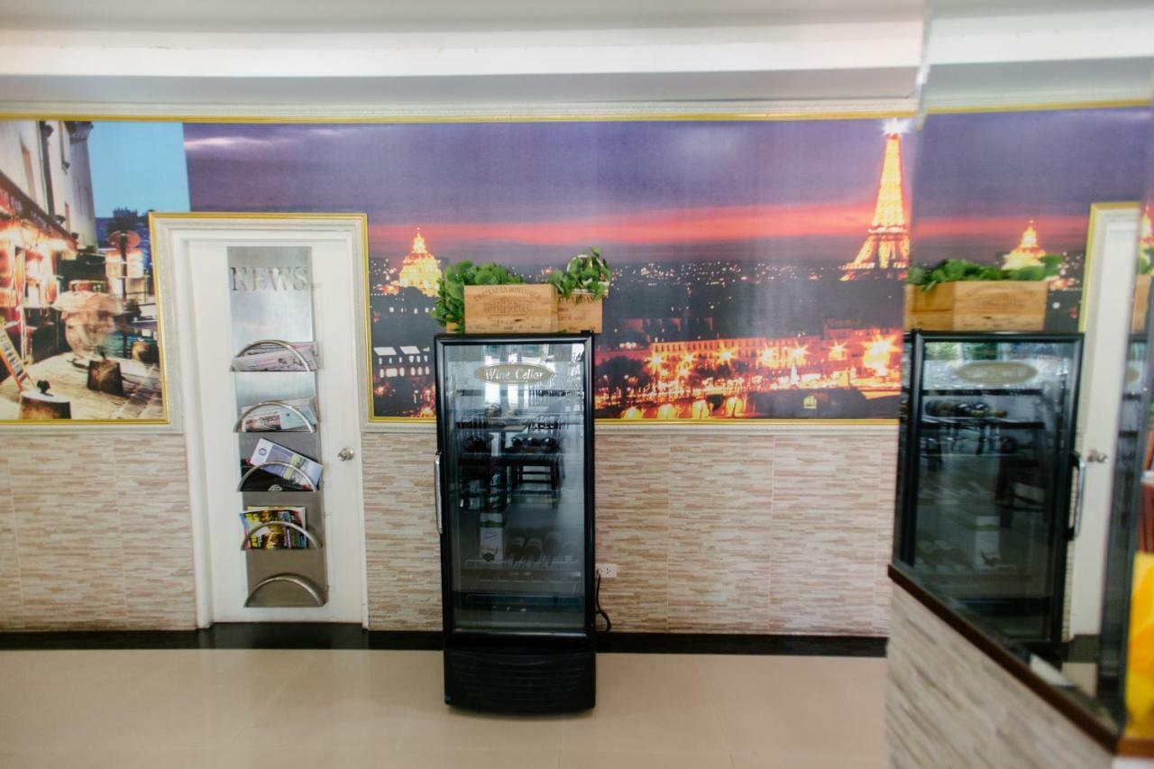 Best Western Royal Buriram Luaran gambar